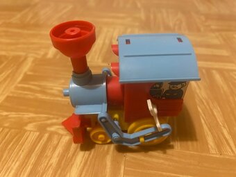 Predám AUTODRAHU a rôzne retro hračky - 19