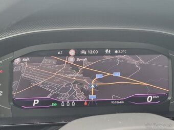 Volkswagen Arteon SB 2.0TDI R-Line DSG 110kW A7 za 27.490 € - 19