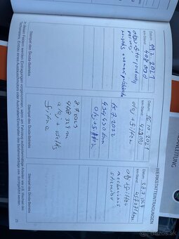 Škoda octavia combi 1.9tdi 66kw - 19