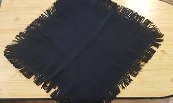 Na chalupu-chustka,cep, ... - 19