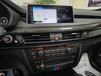 BMW X5 M-Packet xDrive 30d A/T, 190kW - 19