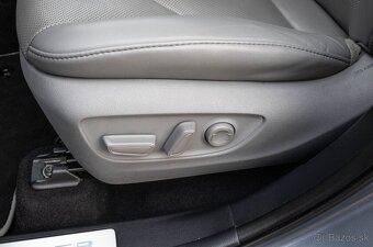 Toyota Highlander 2.5 Hybrid Dynamic Force Executive AWD - 19