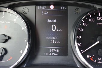 Nissan Qashqai 1.2 DIG-T Acenta - 19