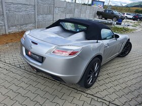 Opel GT 2.0 Turbo - 19