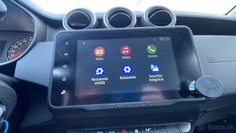 Dacia Duster 1,0 TCe LPG servisná história, nové v SR - 19