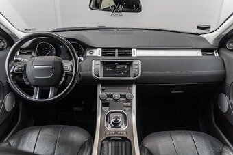 Land Rover Range Rover Evoque 2.0D R-Dynamic HSE AWD DPH - 19