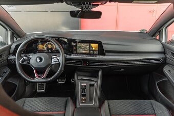 Volkswagen Golf 2.0 TSI 300k GTI Clubsport DSG DPH - 19