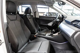 Audi Q3 35TDi - 19
