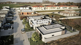 4-IZBOVÝ RODINNÝ DOM NA PREDAJ V NOVEJ LOKALITE - TOPOĽNICA - 19