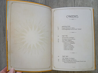 David Day - The Hobbits od Tolkien (žltá kniha) - 19