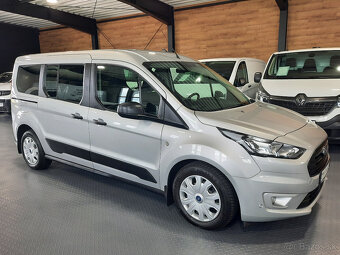 Ford Transit Connect 1,5 TDCi - L2 -5 miestny - 19