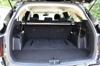 Kia Sorento 1.6 T-GDI HYBRID 4X4 AUTOMAT 7_MIESTNE SR 2021 - 19