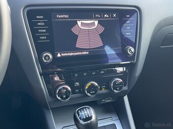 Škoda Octavia 3 Combi 2.0 TDI 2019°87.300KM°ODPOČET DPH° - 19