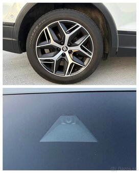 Seat Tarraco 2.0 TDI 150 Style DSG - 19