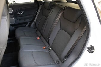 LAND ROVER Evoque 2.0 TD4 AT 110kW - 19