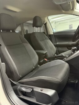 Volkswagen Taigo 1.0tsi 81kw DSG 2022 STYLE 1majiteľ - 19