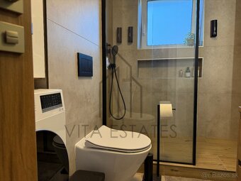 PREDAJ – luxusný 3 - izbový byt v Handlovej - 19