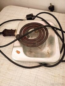 Rôzne veci z chalupy - 19