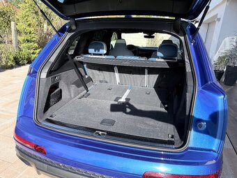 Audi Q7 S-line - 19