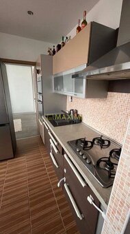 3-izbový, slnečný byt v Podunajských Biskupiciach na  ulici  - 19