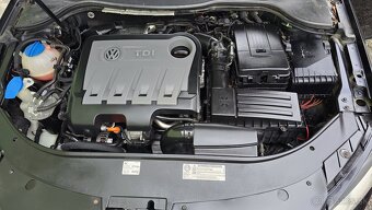VOLKSWAGEN PASSAT VARIANT B7 2.0 TDI 103KW - 19