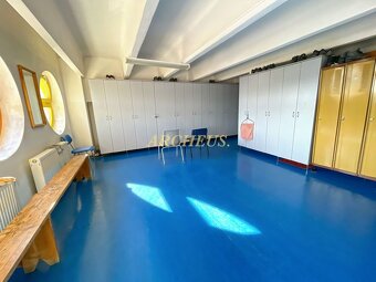 PREDAJ: Výrobná hala, skladové a adm. priestory, Prešov - 19