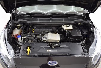 Ford S-MAX 2,0 TDCi 110 kW, 1.maj,NAVI,XEN,LED, - 19