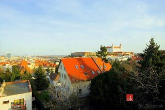 PRENÁJOM -  2 izbový byt v Starom Meste - 19