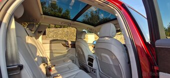 PRODÁM AUDI Q7 3.0TDI 210KW - 19