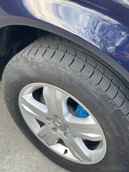 Mercedes-Benz ML270CDI 4Matic - 19