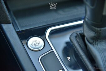 Volkswagen Passat Variant facelift 2.0 TDI DSG DPH - 19