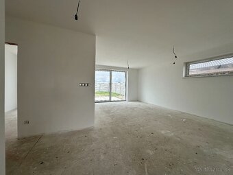 Moderný bungalov v Moravský Svätý Ján - 19