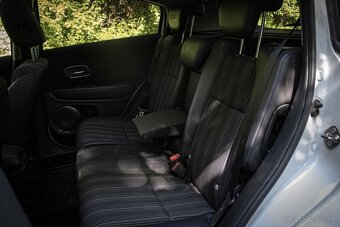 Honda HR-V 1.6 i-DTEC Executive - 19