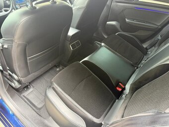 Renault Mégane Grandtour 1.6i 2018 - 19