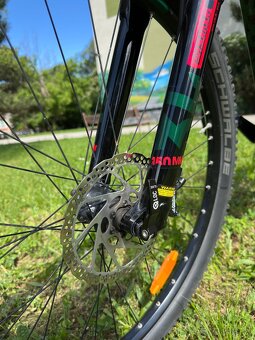 2x Ebike Haibike | Celoodpruzene | Damsky aj Pansky - 19