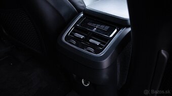 Volvo XC90 D5 Inscription Polestar 7miest 4x4 Odpočet DPH - 19