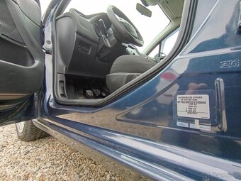 Citroen C4 1.6HDI 68kW/92PS Aircross Optik - 19