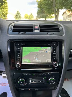 Skoda Octavia Rs 2,0Tdi 170Ps Dsg,Rv:2012 Black Optik - 19