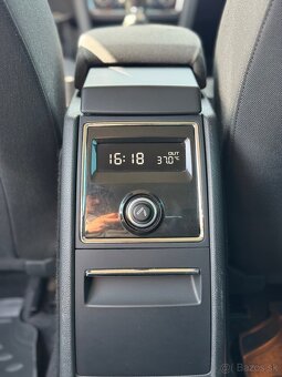 Škoda Superb 2.0TDI - 19