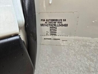 Citroën C5 Aircross BlueHDi 130 S S Shine A/T, Mesačne: 257€ - 19