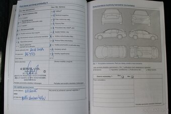Volkswagen Golf Plus 1.6 TDI Comfortline / AJ NA SPLÁTKY - 19
