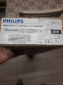 Predam lustre lampy neonove trubice - 19