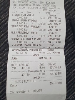 Kia Ceed 1.4 CVVT benzin 77kw - 19