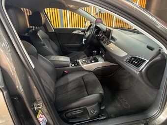 Audi A6 Avant 3.0 TDI DPF 245k quattro S tronic - 19