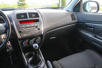 Mitsubishi ASX 1.6 MIVEC - 19