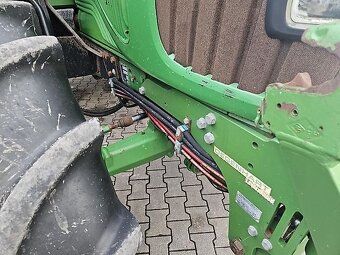 JOHN DEERE 6820+ČN+PVH - 19