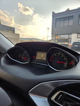 Peugeot 308 SW 1.2 PureTech - 19