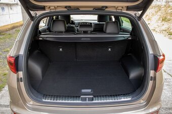 Kia Sportage 2.0 CRDi HP 4WD 185k GT-Line - 19