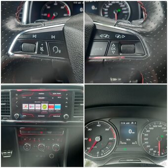 SEAT ATECA FR 2,0 TDI 110 kw DSG - 19