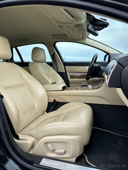 Jaguar XF Sportbrake r.v. 2013 - 19